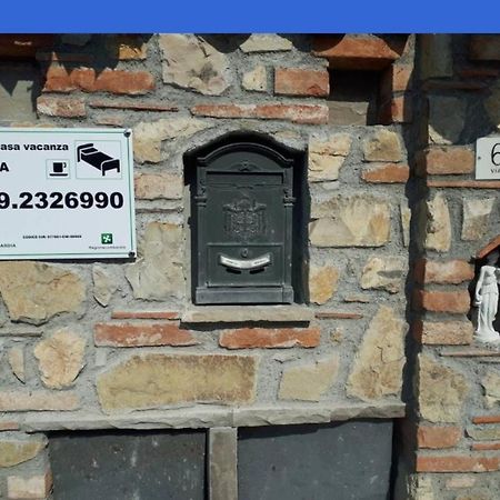 Perla Bed & Breakfast Gussago Exterior foto