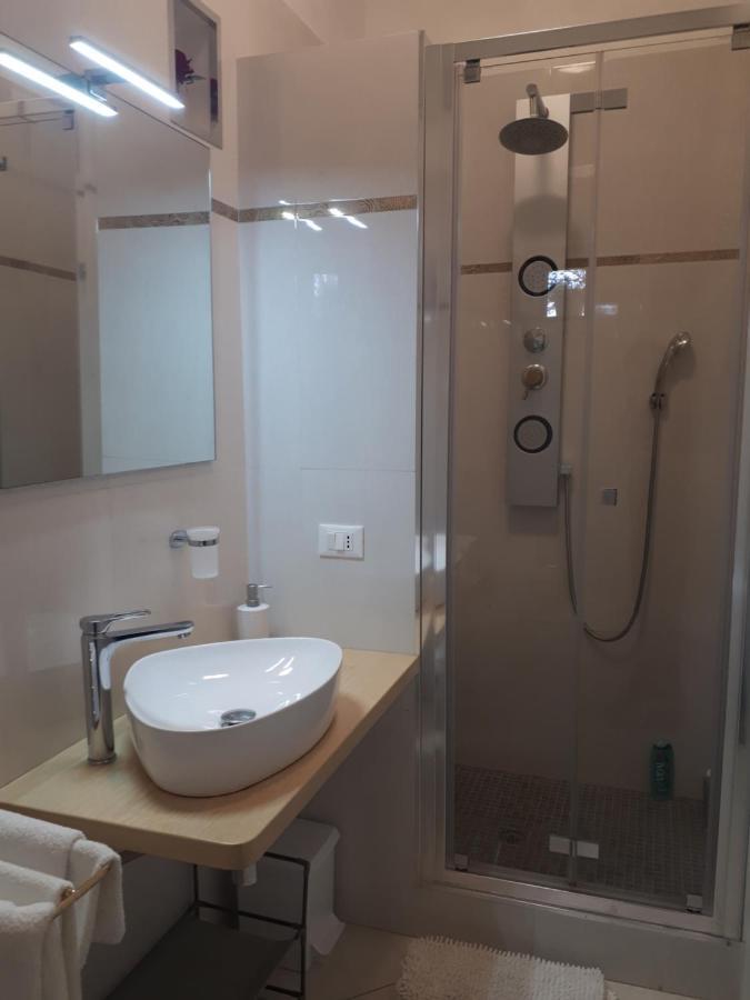 Perla Bed & Breakfast Gussago Exterior foto