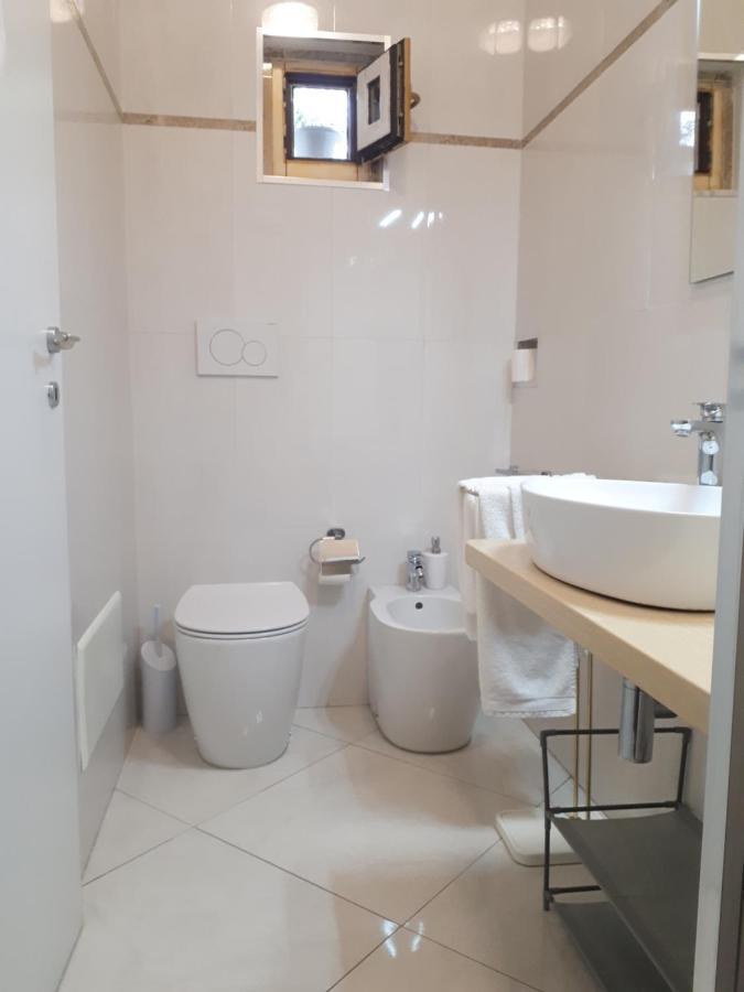 Perla Bed & Breakfast Gussago Exterior foto
