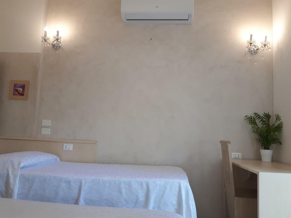 Perla Bed & Breakfast Gussago Exterior foto
