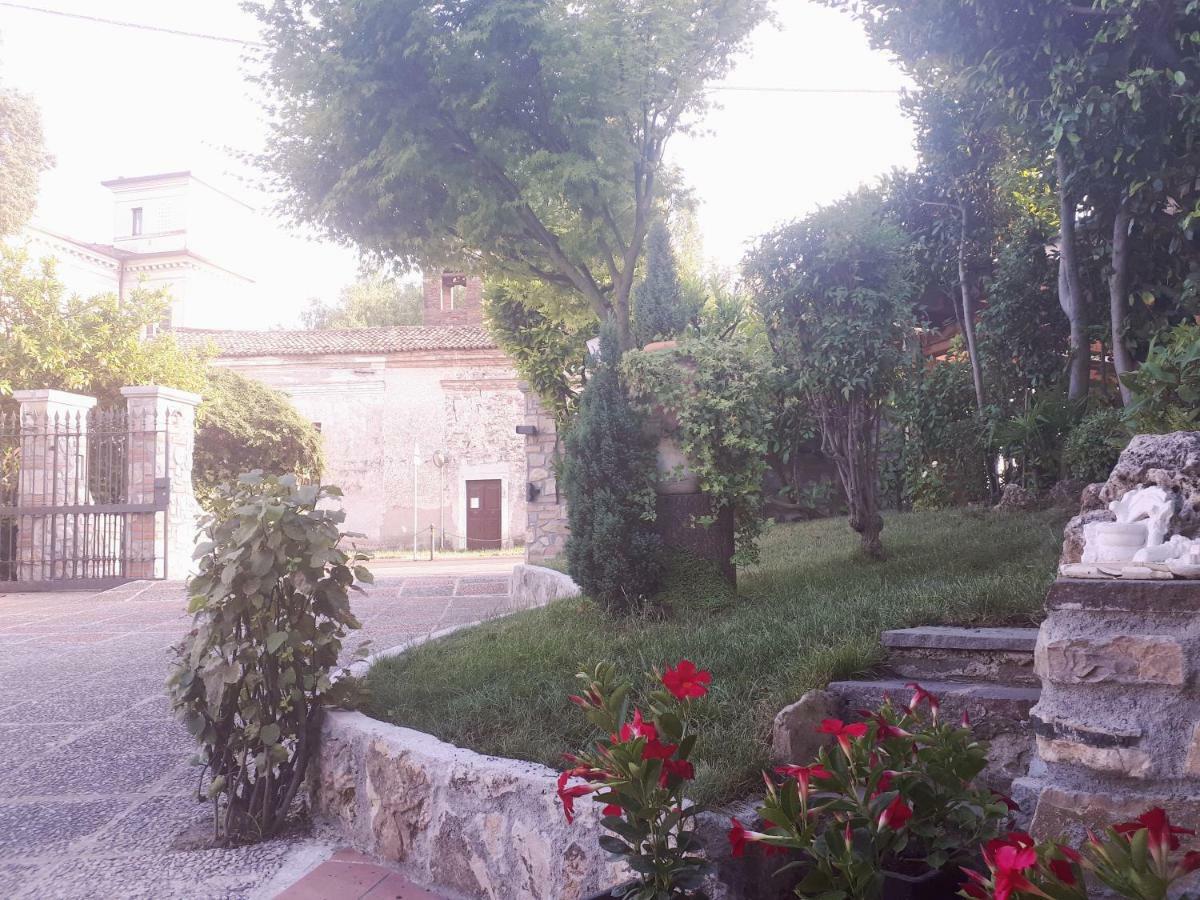 Perla Bed & Breakfast Gussago Exterior foto
